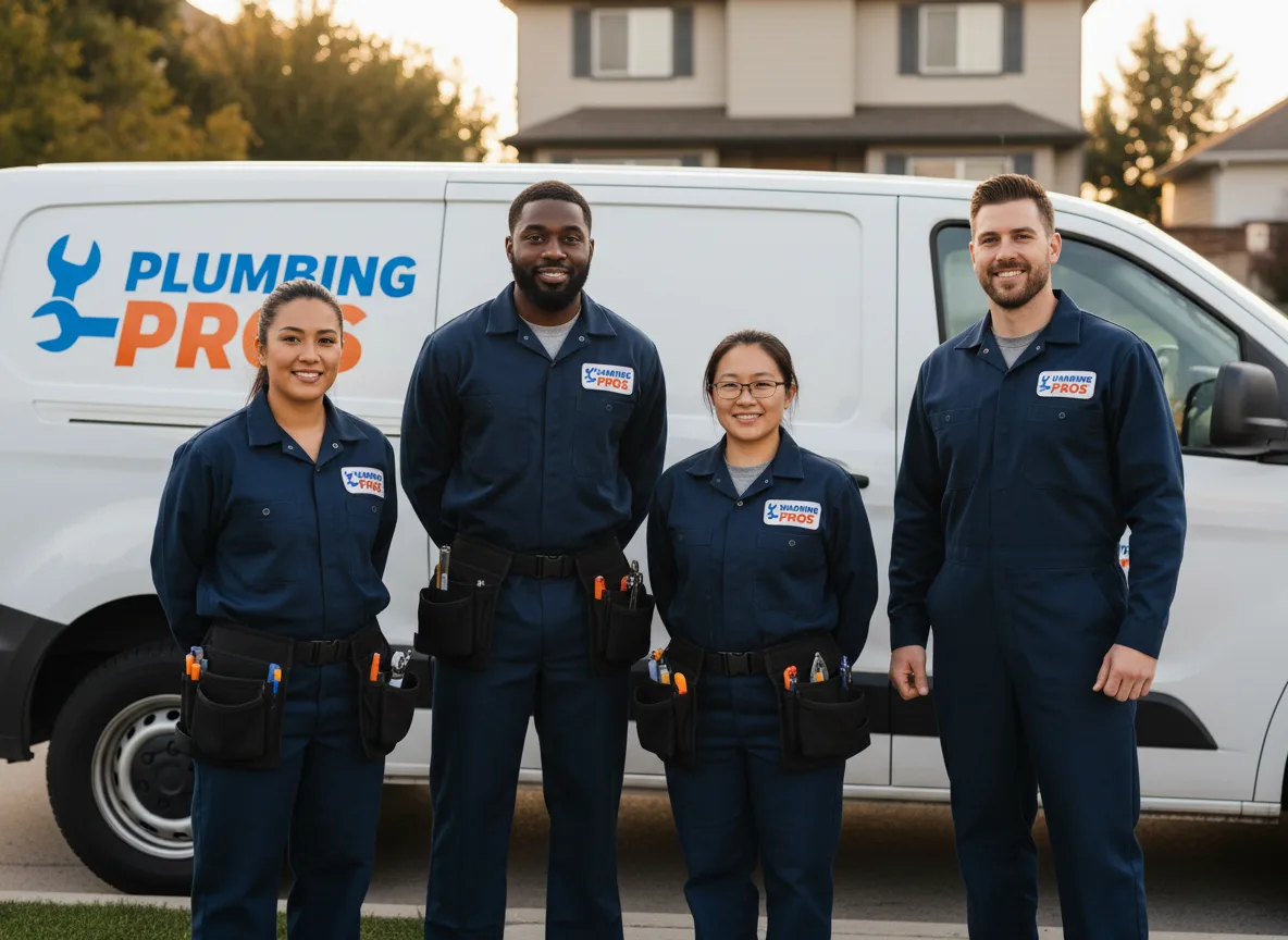 Water Heater Repair company in Danville, IN